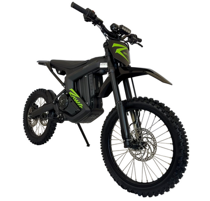 72V RAWRR Mantis X PRO