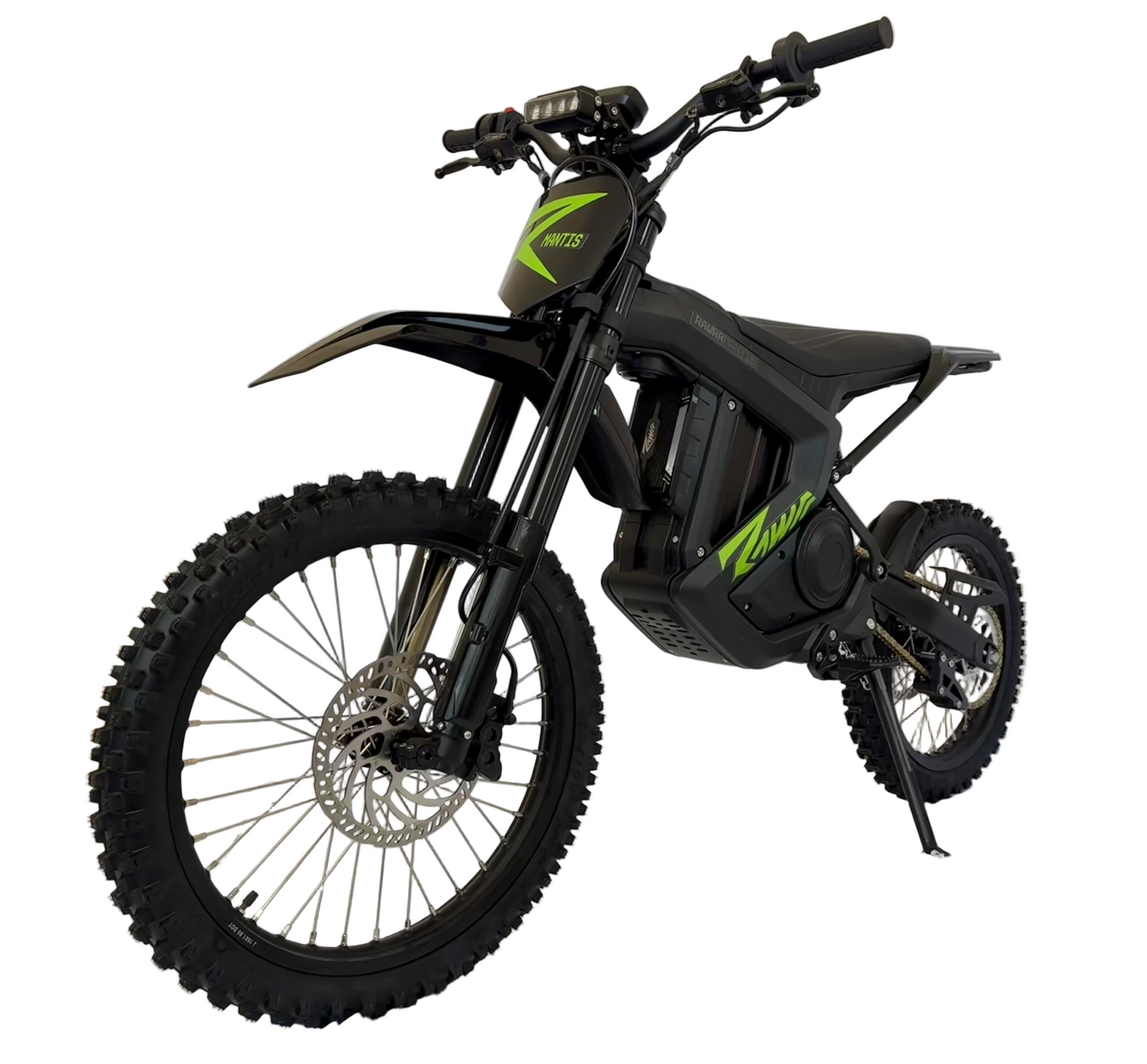 72V RAWRR Mantis X PRO