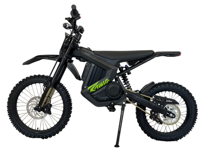 72V RAWRR Mantis X PRO