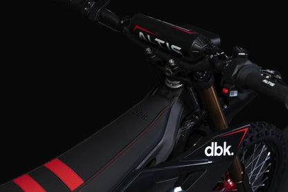 Altis Delta x DBK
