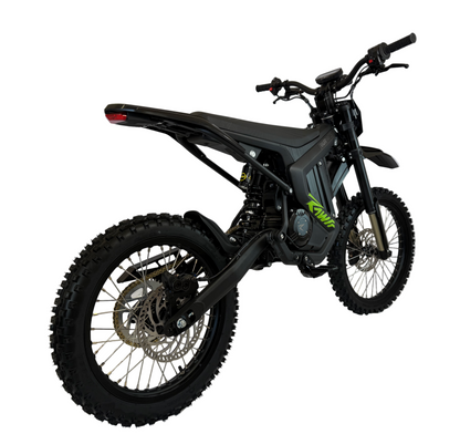 72V RAWRR Mantis X PRO