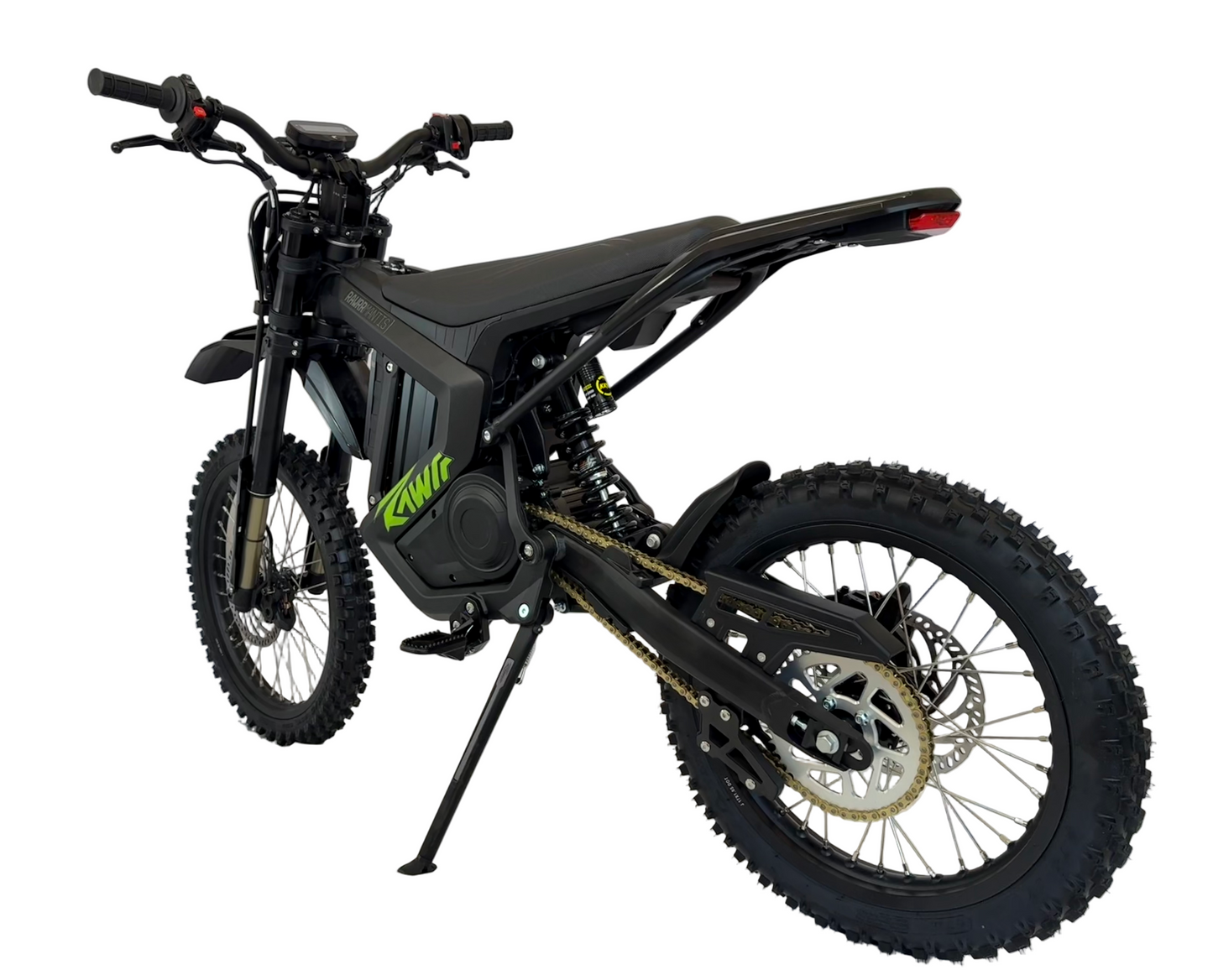 72V RAWRR Mantis X PRO