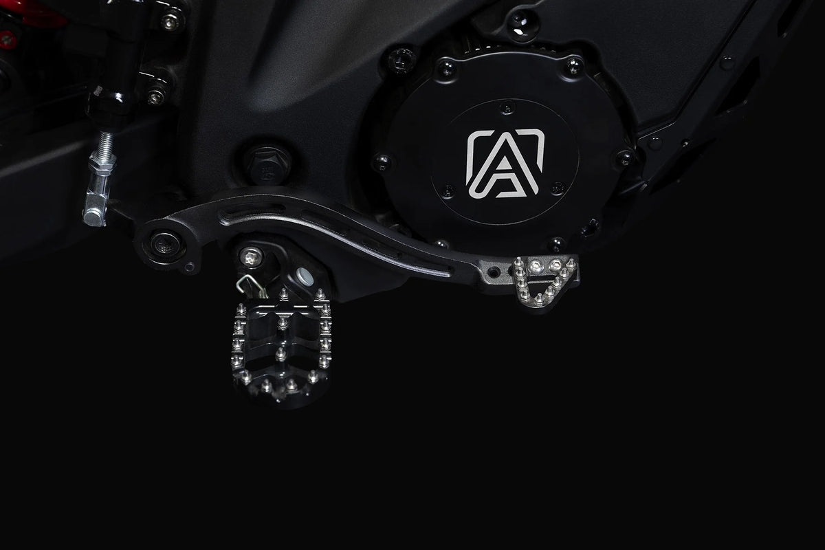 Altis Delta x DBK