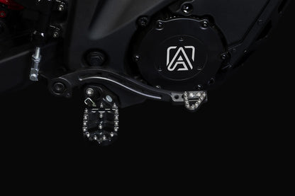 Altis Delta x DBK