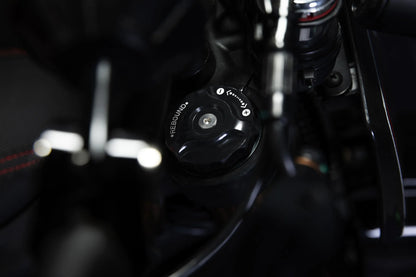 Altis Delta x DBK