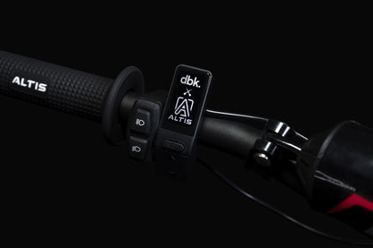 Altis Delta x DBK