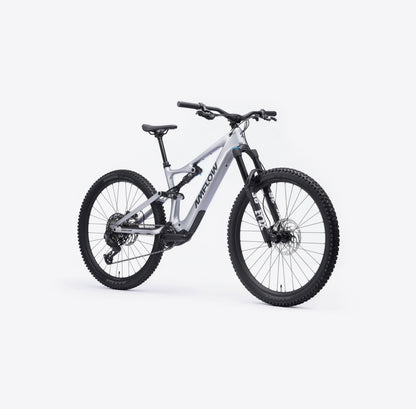 Amflow PL Carbon (800 Wh)