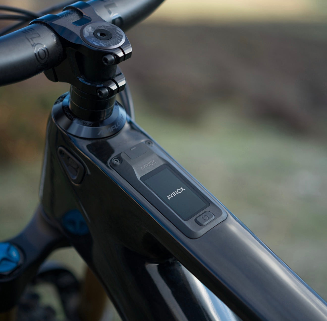 Amflow PL Carbon (800 Wh)
