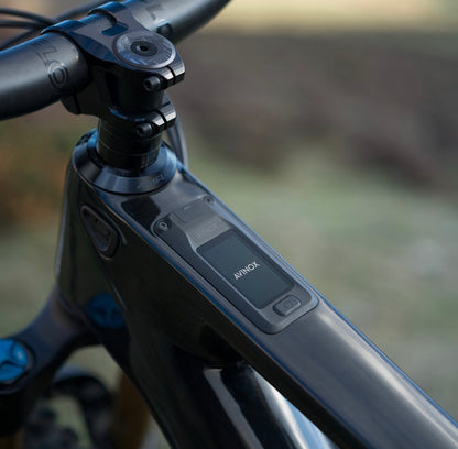 Amflow PL Carbon (800 Wh)