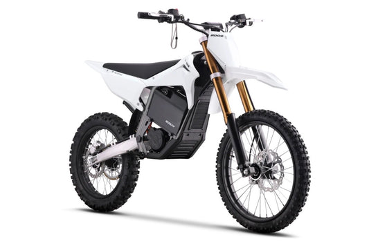 KOOZ 72V 8000W (HP131E L)