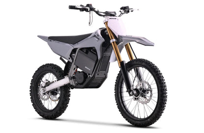 KOOZ 72V 8000W (HP131E L)