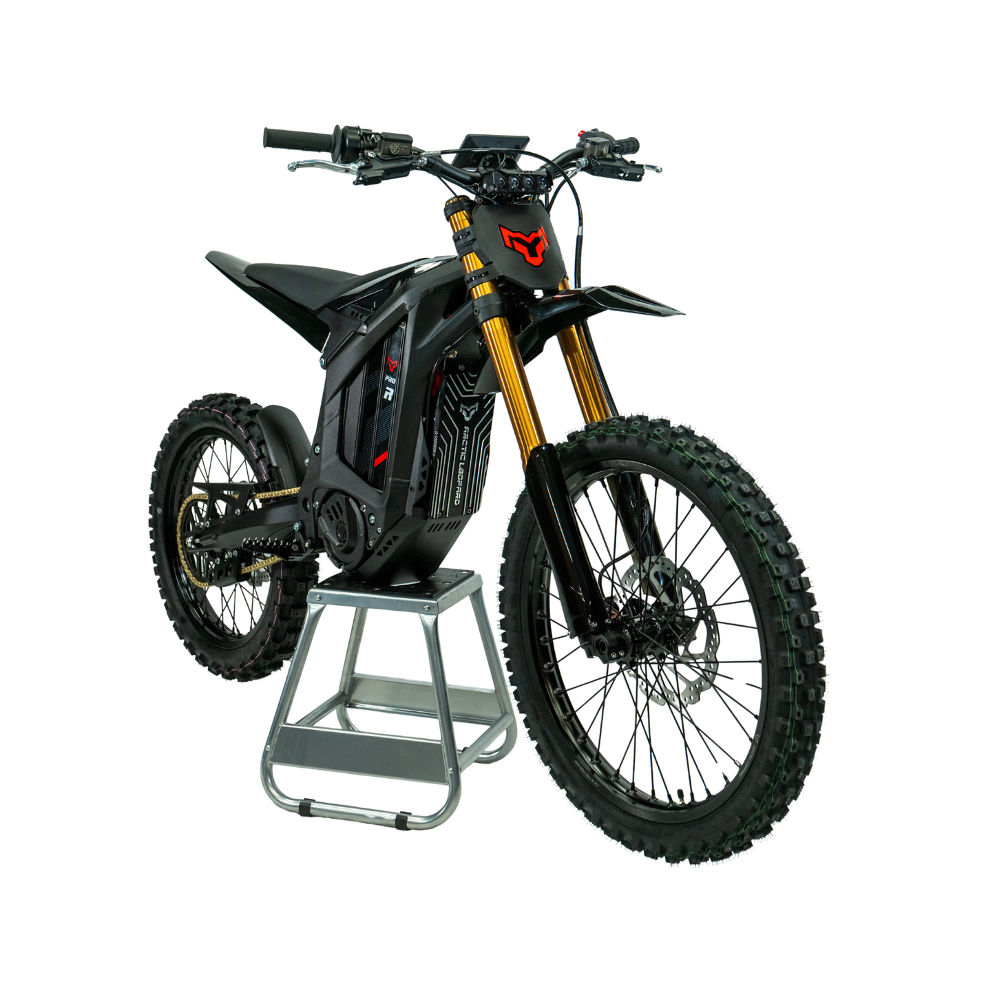2026 Arctic Leopard XE PRO R (21 2026 Arctic Leopard XE PRO R (21