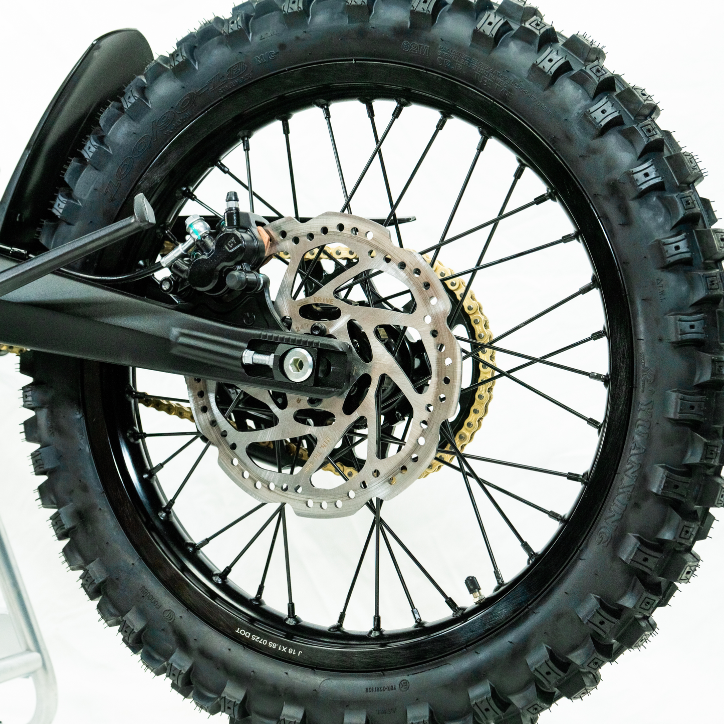 ARCTIC LEOPARD XE PRO R (21"18")