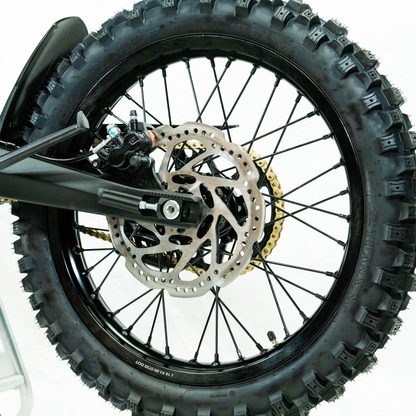 ARCTIC LEOPARD XE PRO R (21"18")