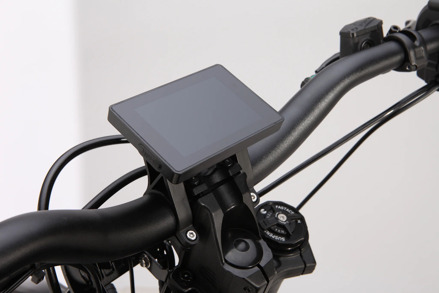E Ride Pro SR