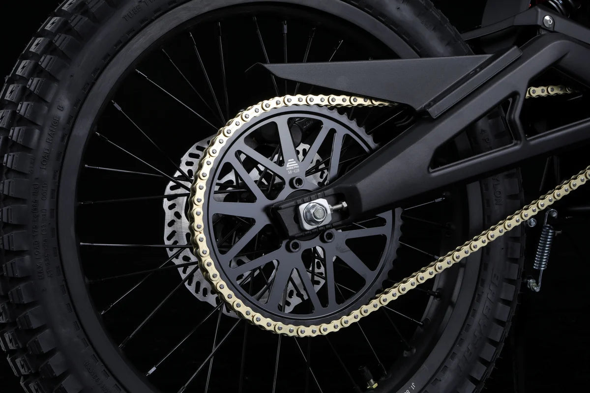 E Ride Pro 4.0