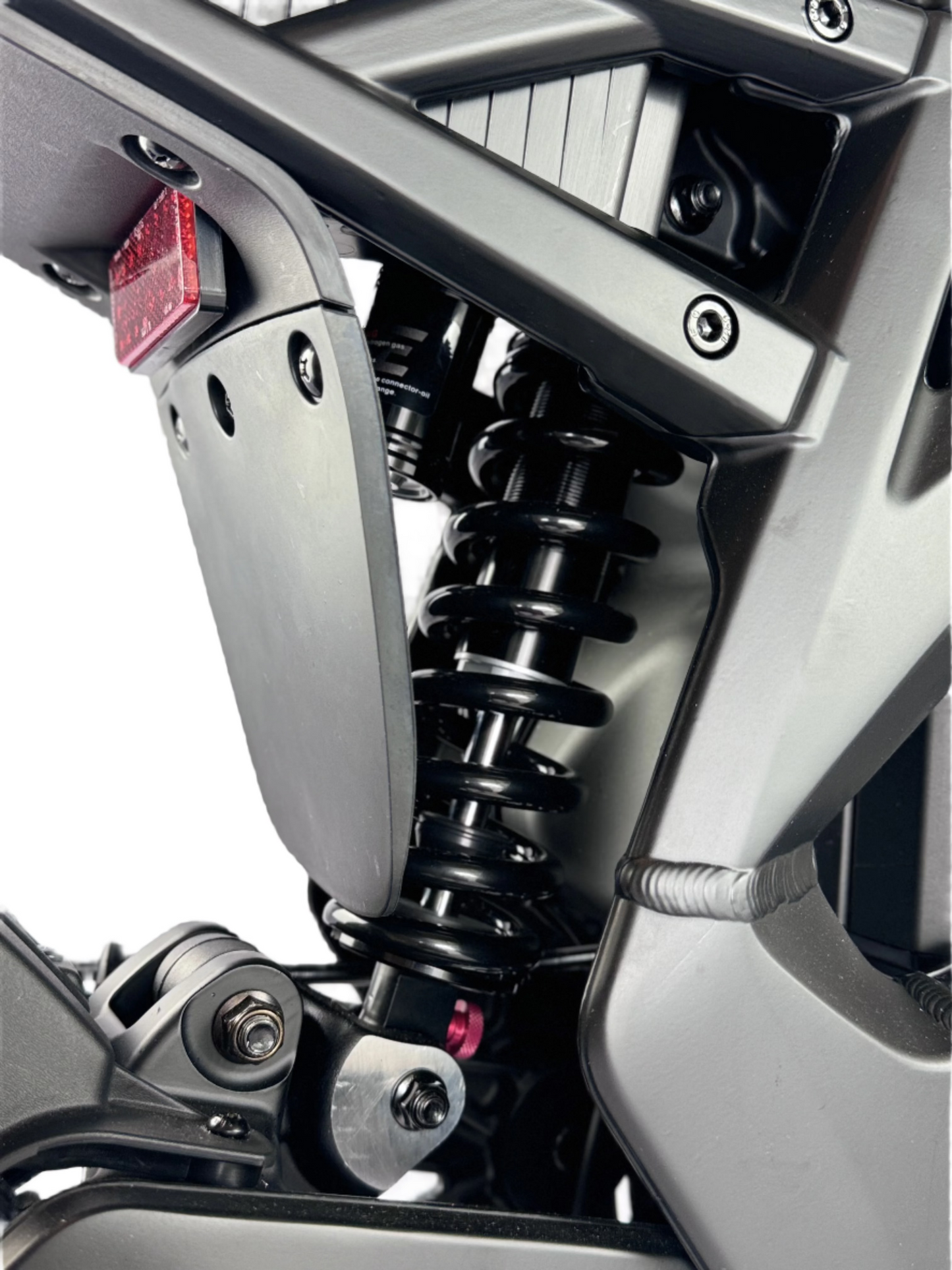 Throne SRPNT E-MOTO 13KW