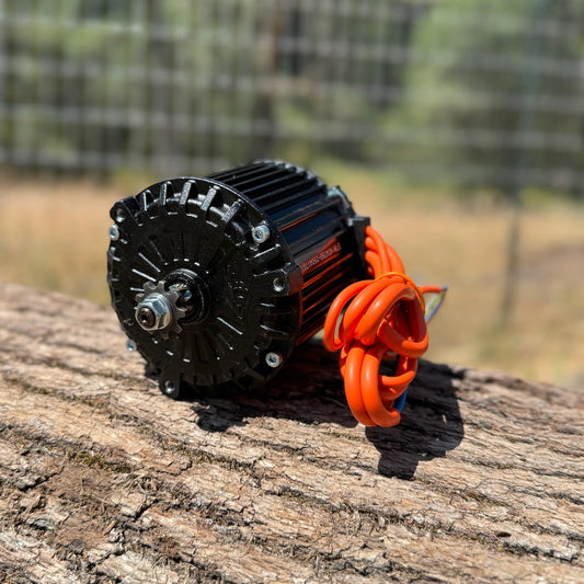 ETM RTR HIGH TORQUE UPGRADED MOTOR