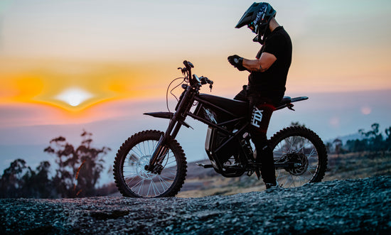 Emoto Riders Best E Moto Selection! Eride Pro, Rawrr and more, Emoto Superstore