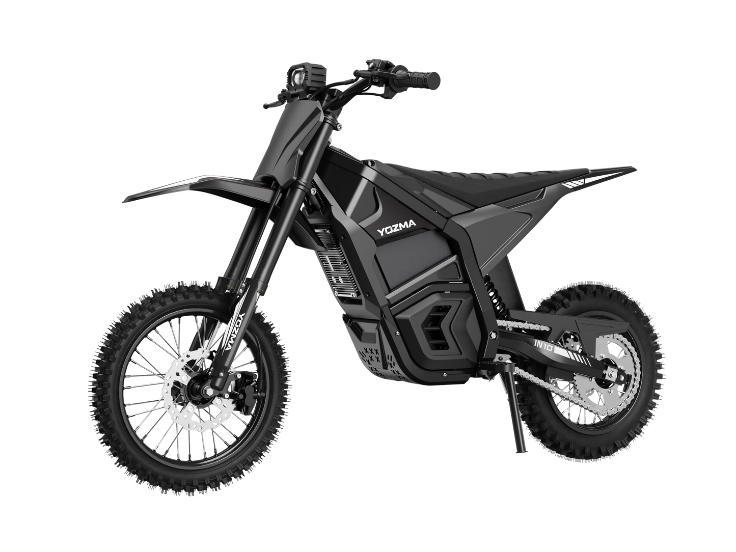 Yozma IN 10 Electric Mini Dirt Bike