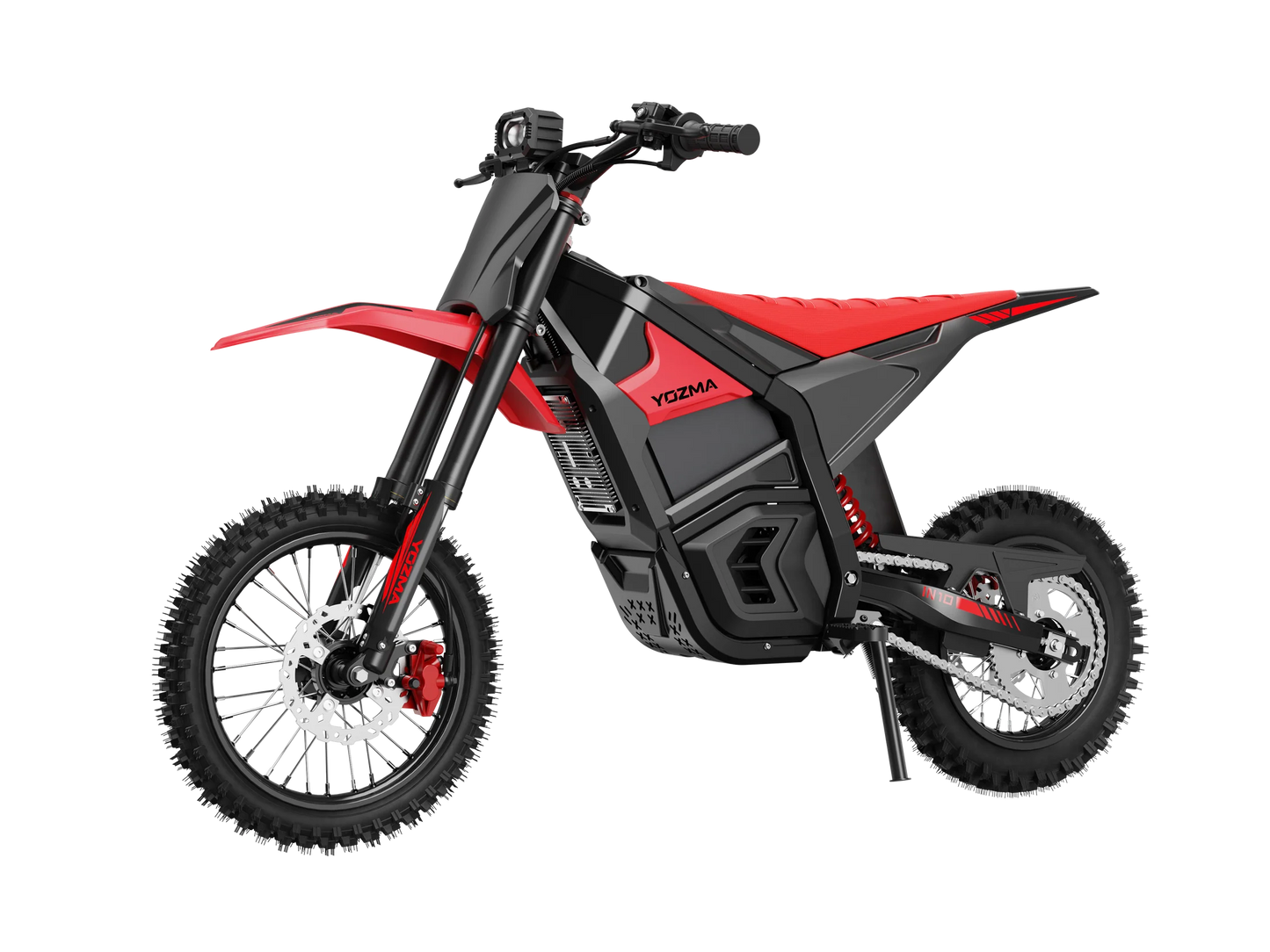 Yozma IN 10 Electric Mini Dirt Bike