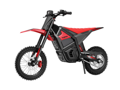 Yozma IN 10 Electric Mini Dirt Bike