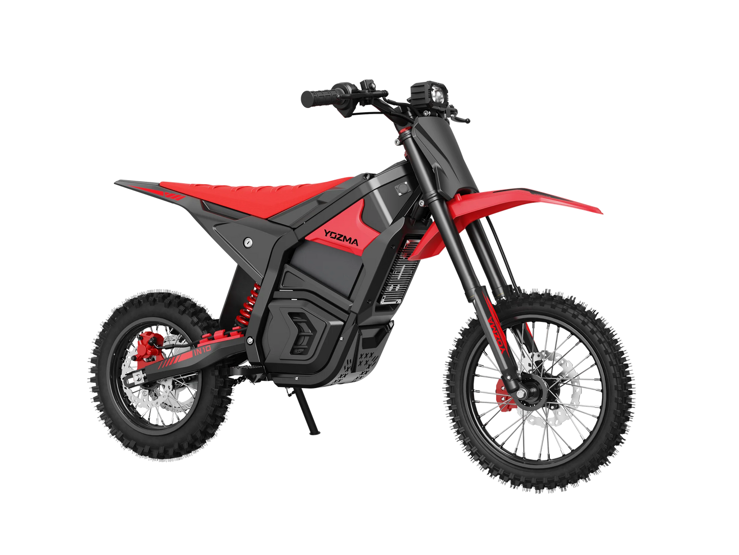 Yozma IN 10 Electric Mini Dirt Bike