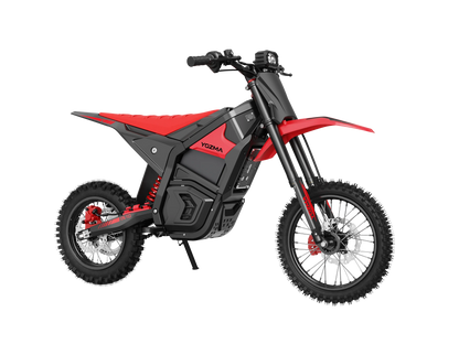 Yozma IN 10 Electric Mini Dirt Bike