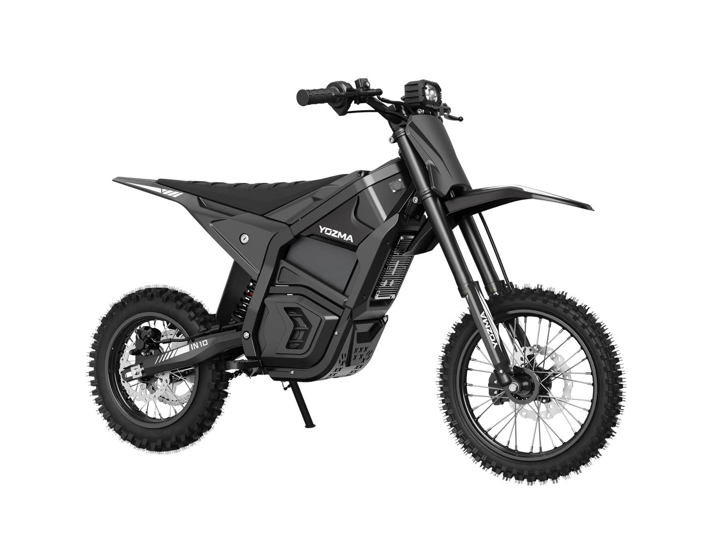 Yozma IN 10 Electric Mini Dirt Bike
