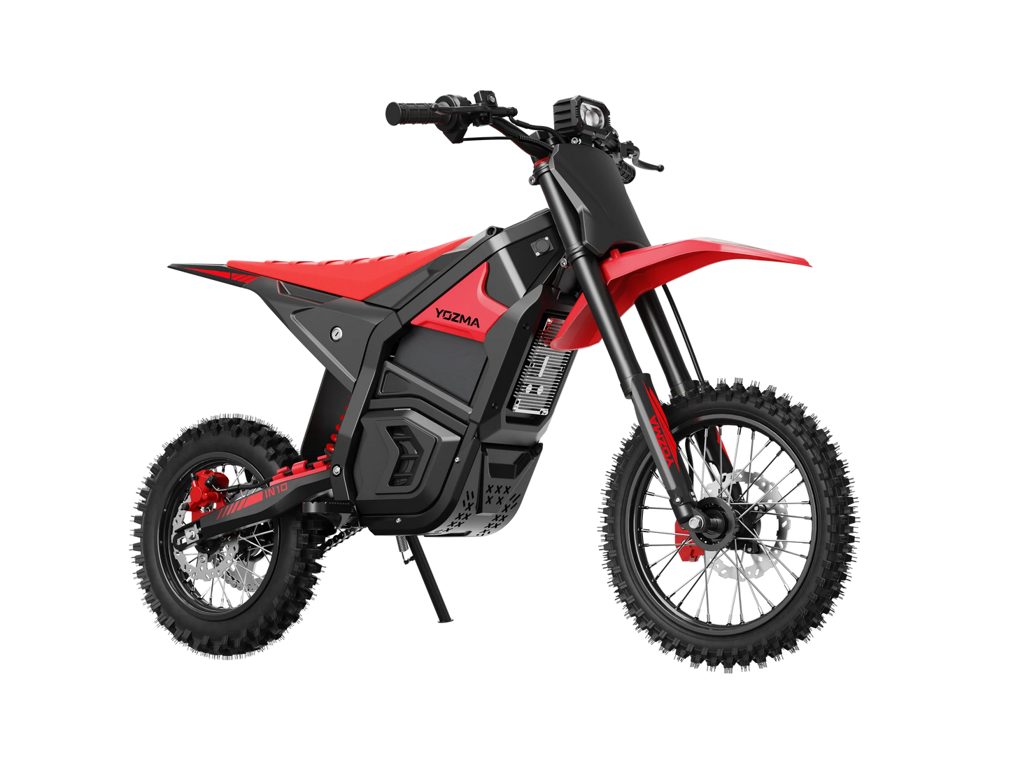 Yozma IN 10 Electric Mini Dirt Bike