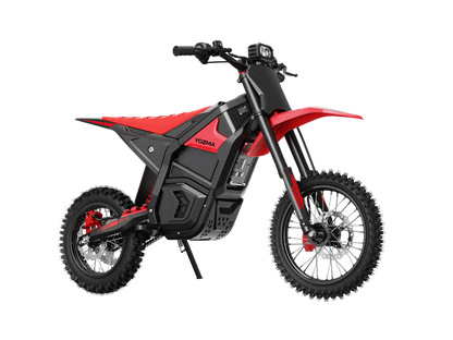 Yozma IN 10 Electric Mini Dirt Bike