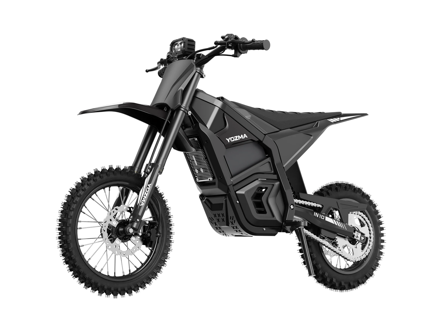 Yozma IN 10 Electric Mini Dirt Bike