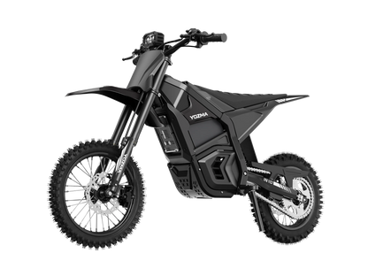 Yozma IN 10 Electric Mini Dirt Bike