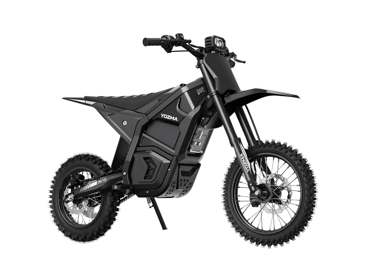 Yozma IN 10 Electric Mini Dirt Bike