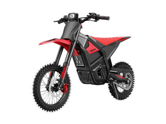 Yozma IN 10 Electric Mini Dirt Bike