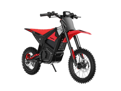 Yozma IN 10 Electric Mini Dirt Bike