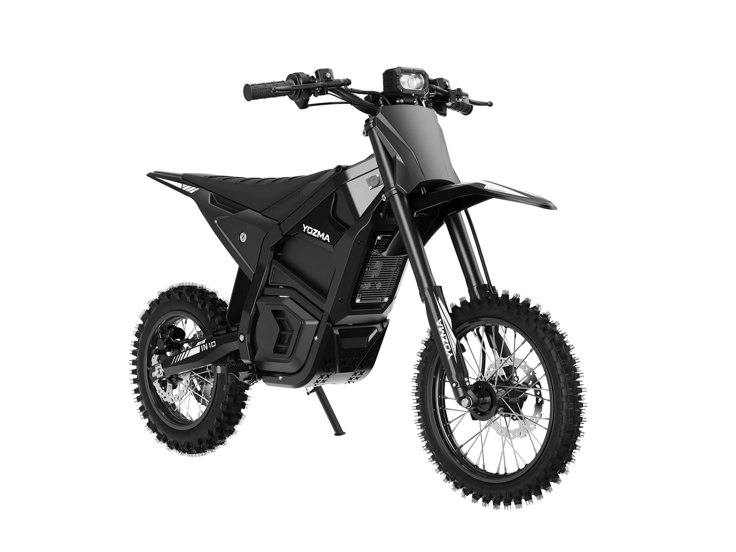 Yozma IN 10 Electric Mini Dirt Bike