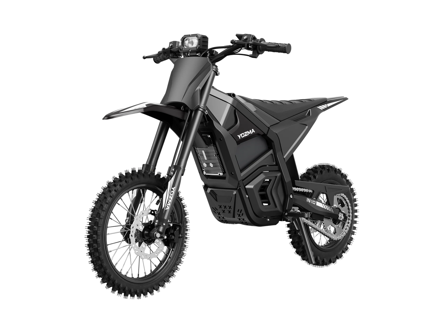 Yozma IN 10 Electric Mini Dirt Bike