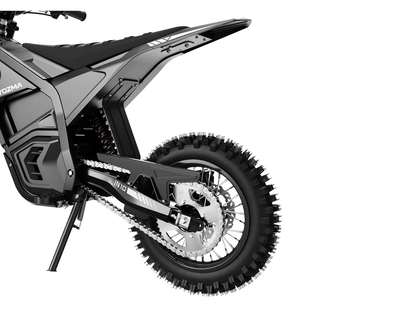 Yozma IN 10 Electric Mini Dirt Bike