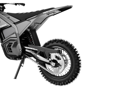 Yozma IN 10 Electric Mini Dirt Bike