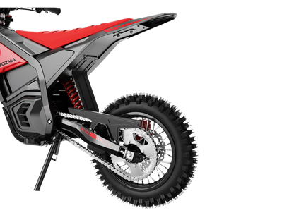 Yozma IN 10 Electric Mini Dirt Bike