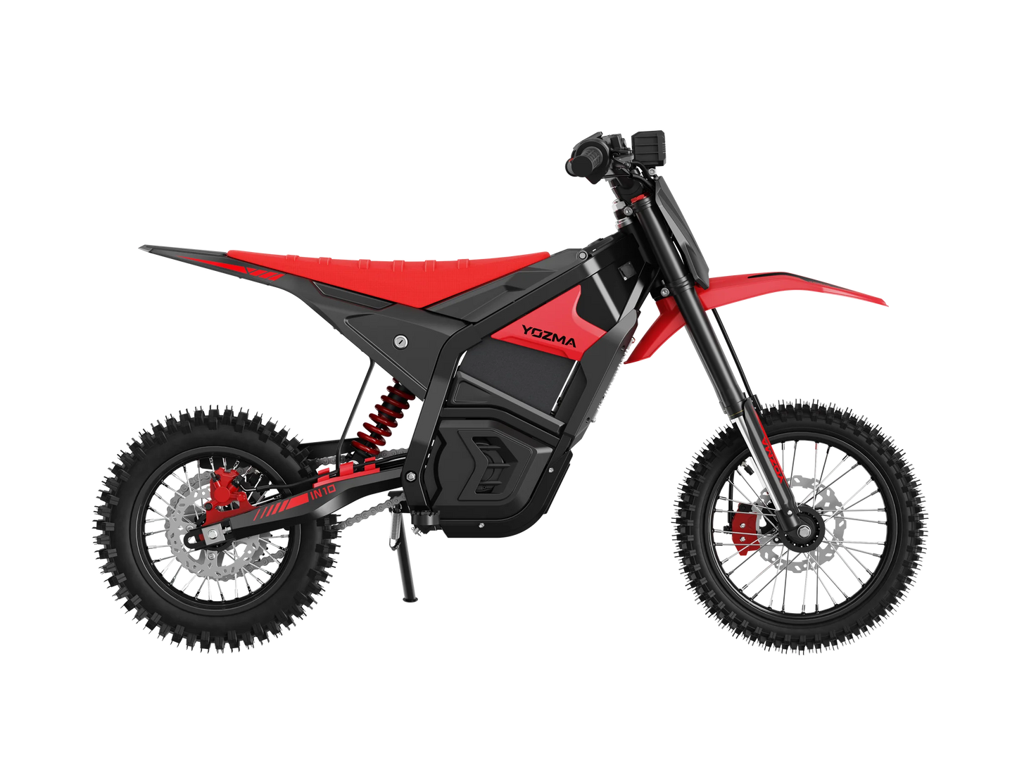 Yozma IN 10 Electric Mini Dirt Bike