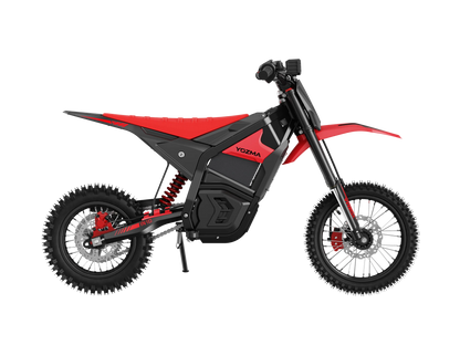 Yozma IN 10 Electric Mini Dirt Bike