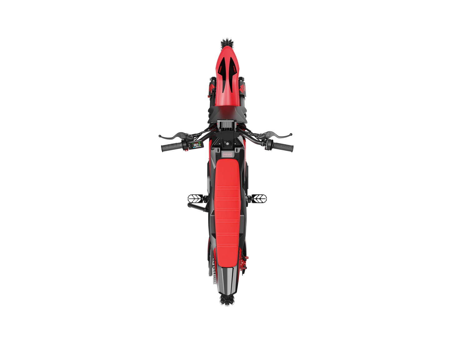 Yozma IN 10 Electric Mini Dirt Bike