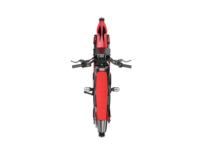 Yozma IN 10 Electric Mini Dirt Bike