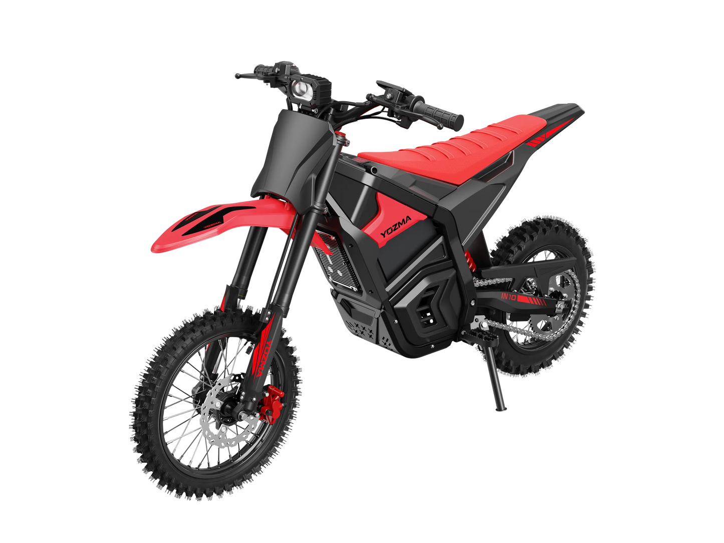 Yozma IN 10 Electric Mini Dirt Bike