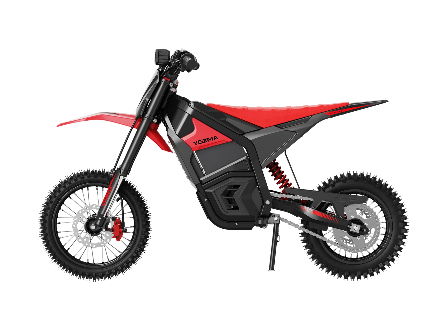 Yozma IN 10 Electric Mini Dirt Bike