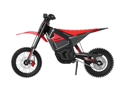Yozma IN 10 Electric Mini Dirt Bike