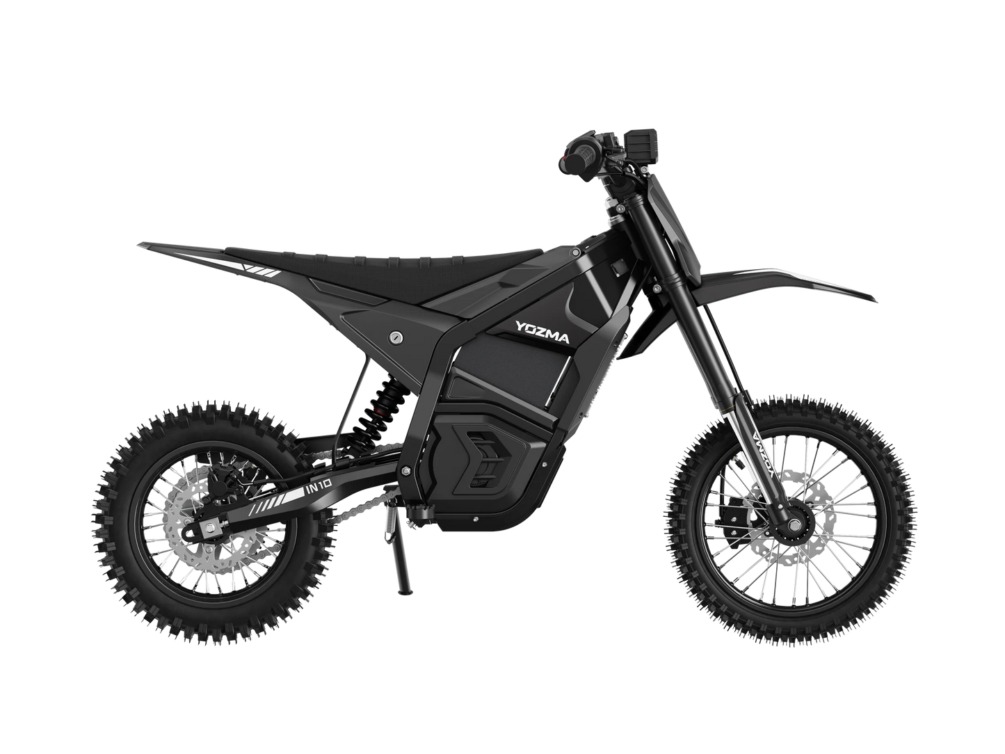Yozma IN 10 Electric Mini Dirt Bike