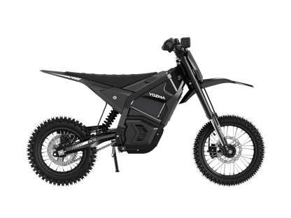 Yozma IN 10 Electric Mini Dirt Bike